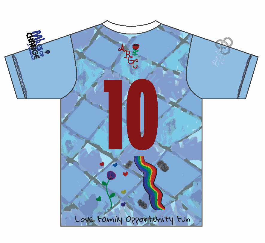 Play Without Limits Kit — Soccer