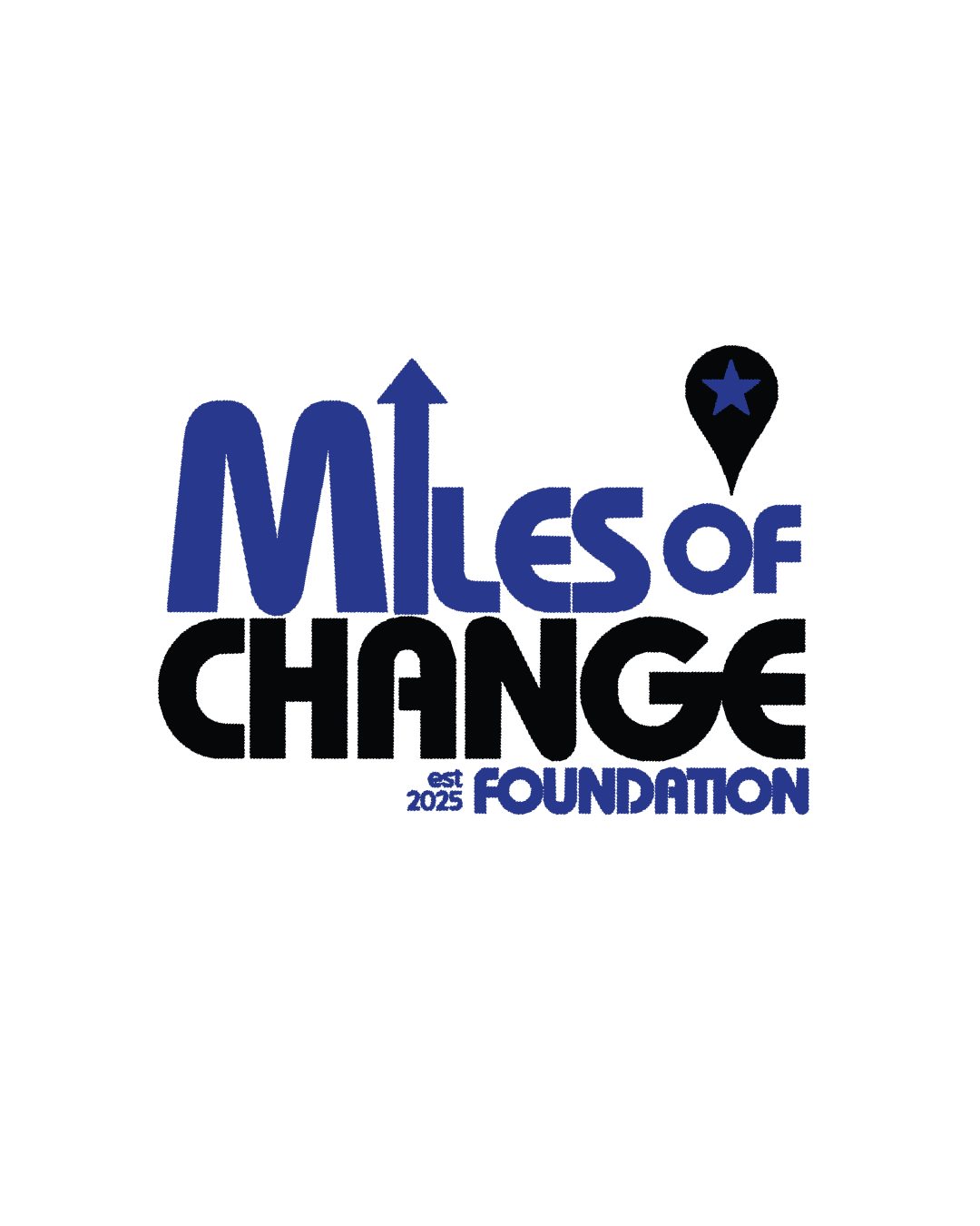 Miles of Change Foundation