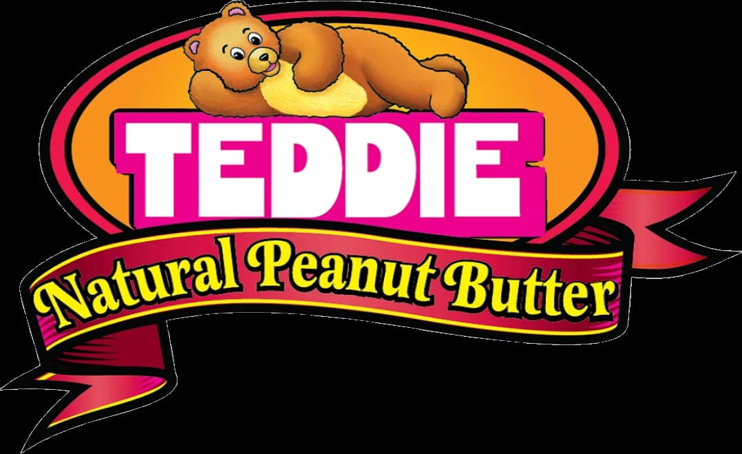 Teddie Natural Peanut Butter